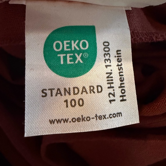 Quince European 100% Linen Duvet Cover only, Full/Queen NEW - Picture 5 of 10